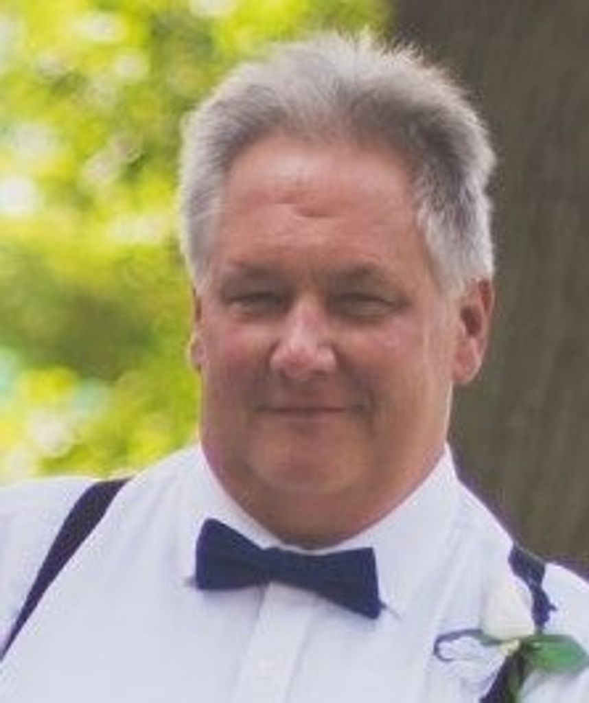 Mark A. Treschak