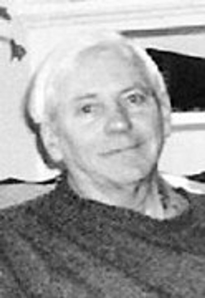 Ralph Eugene "Gene" Hollingsworth