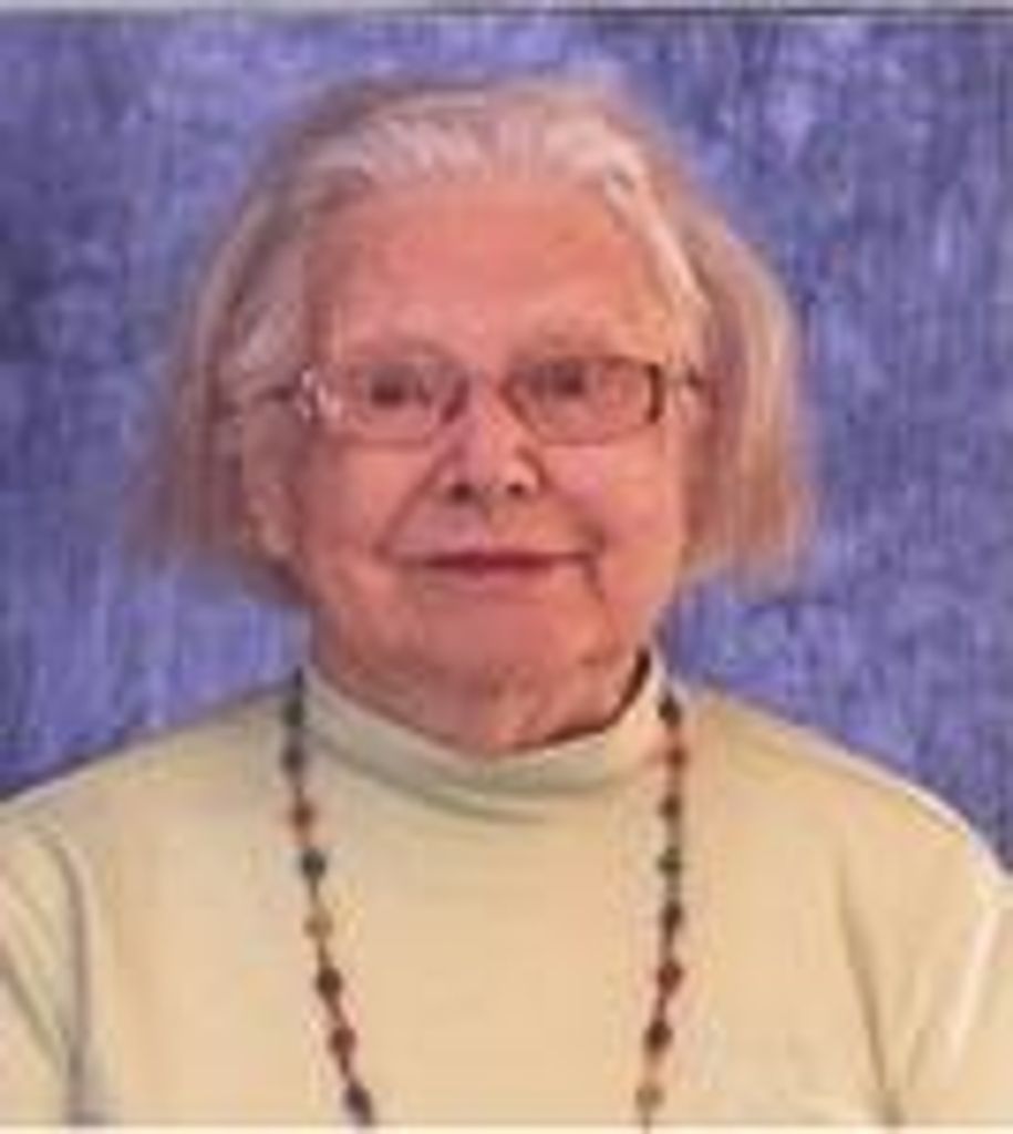 Evelyn Otto