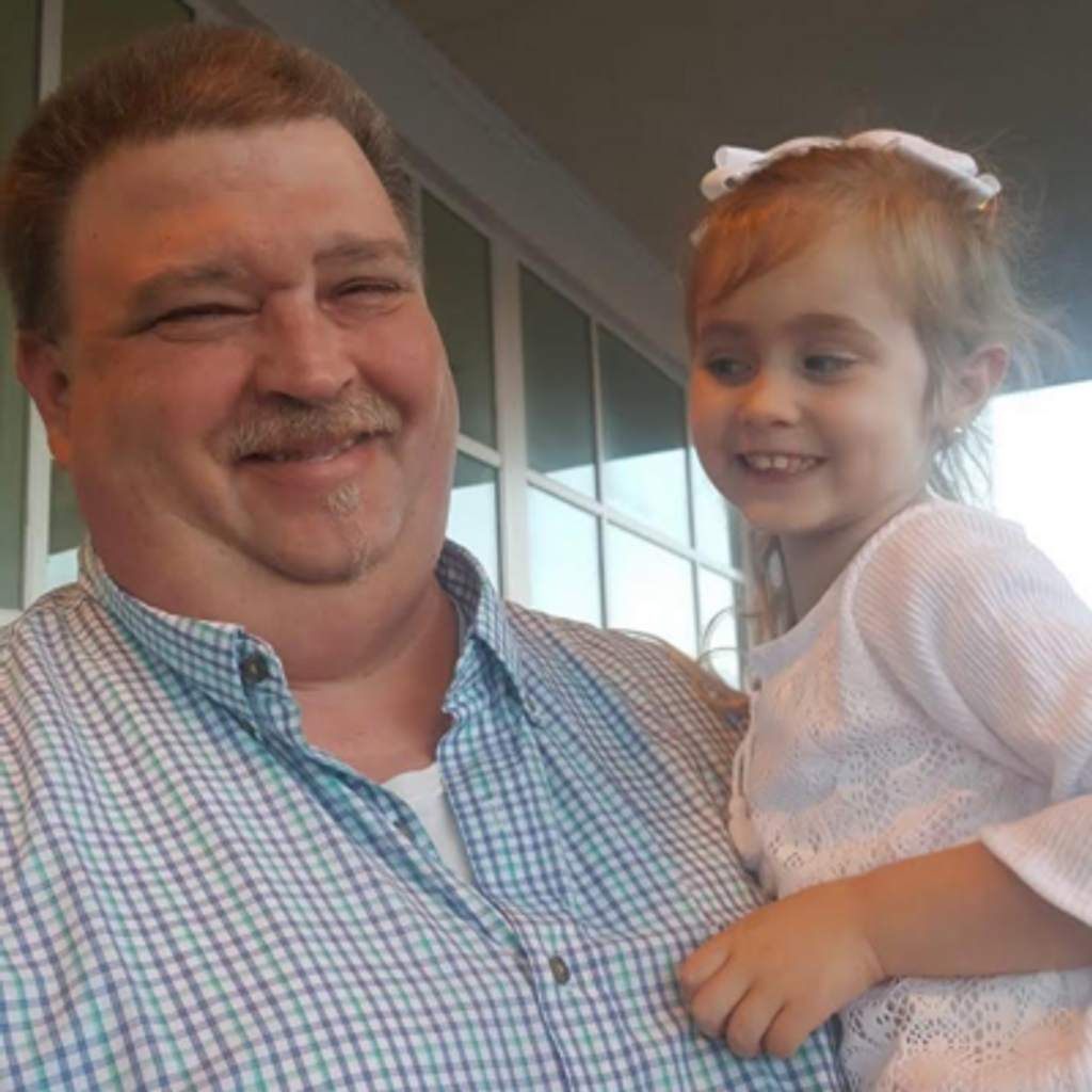 Tony Emmett Russell Ii Profile Photo