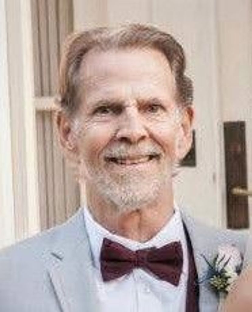Gary Steven Reid