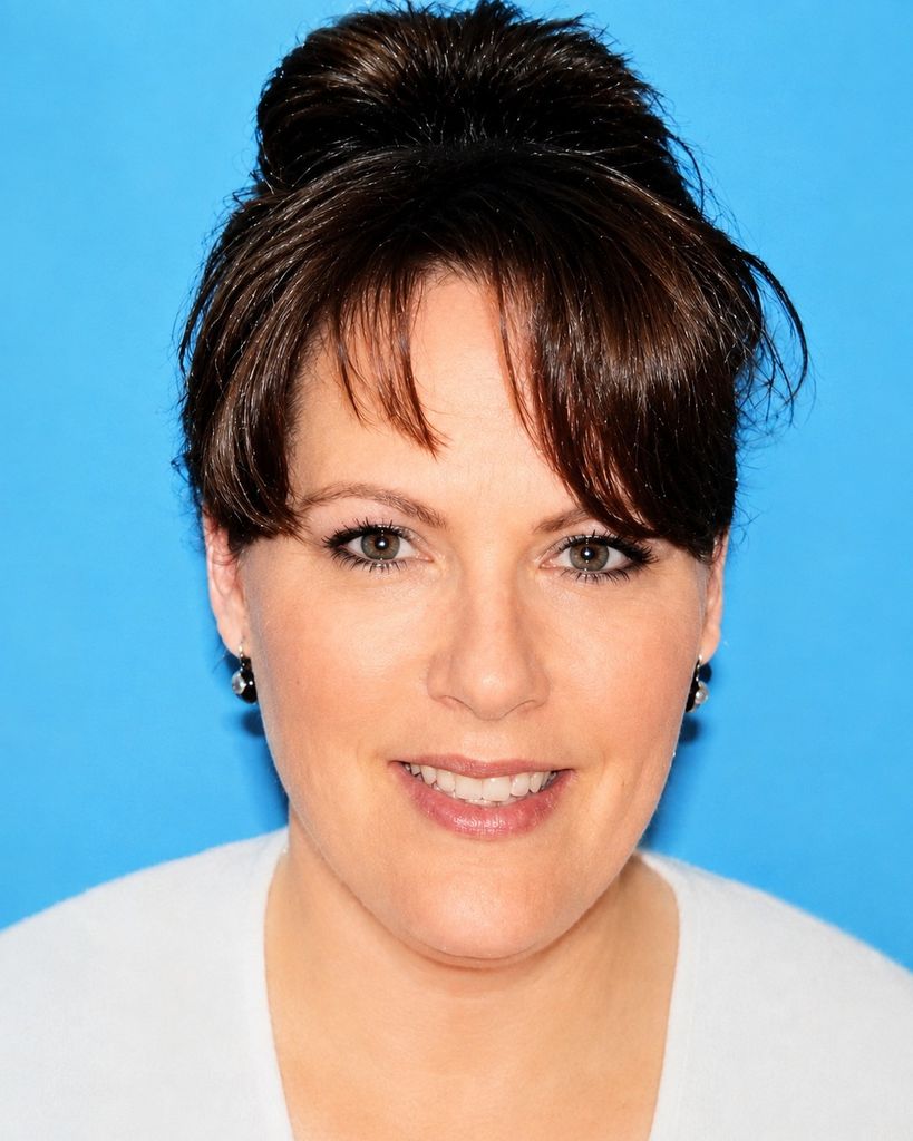 Deborah Robinson Profile Photo
