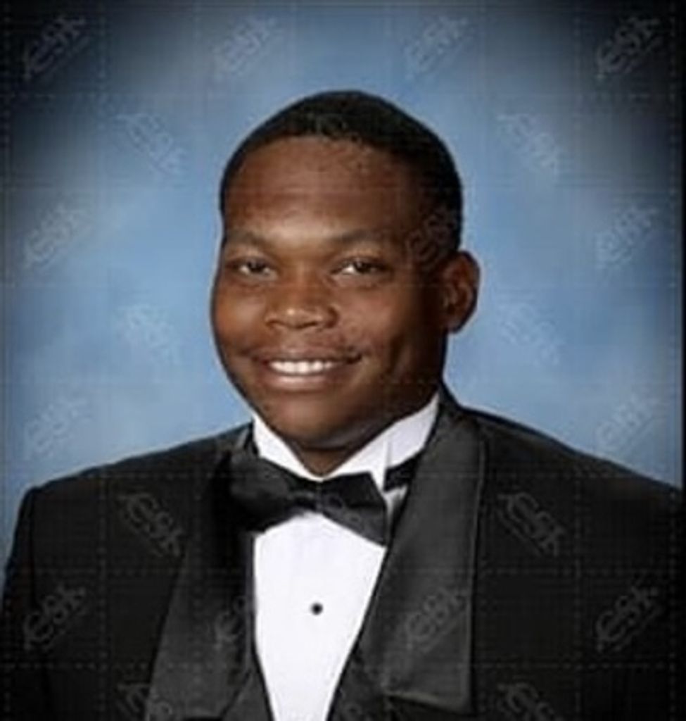 Donte' Malik Priester Profile Photo