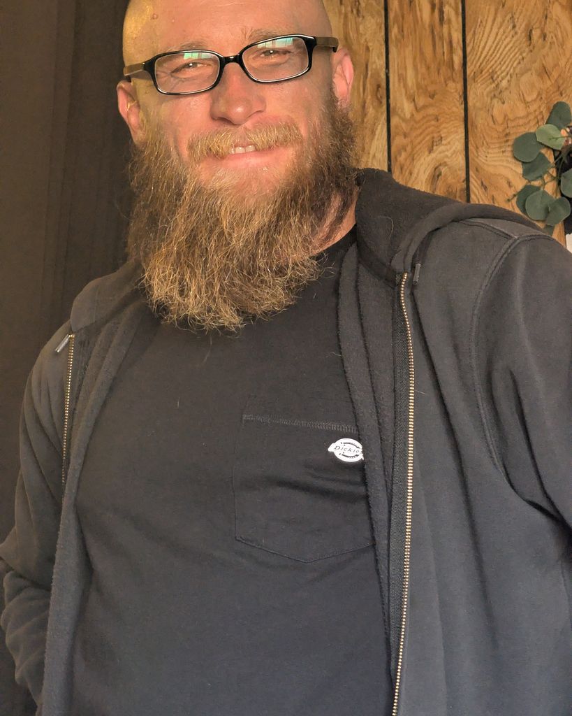 Ryan Alexander Orth Profile Photo