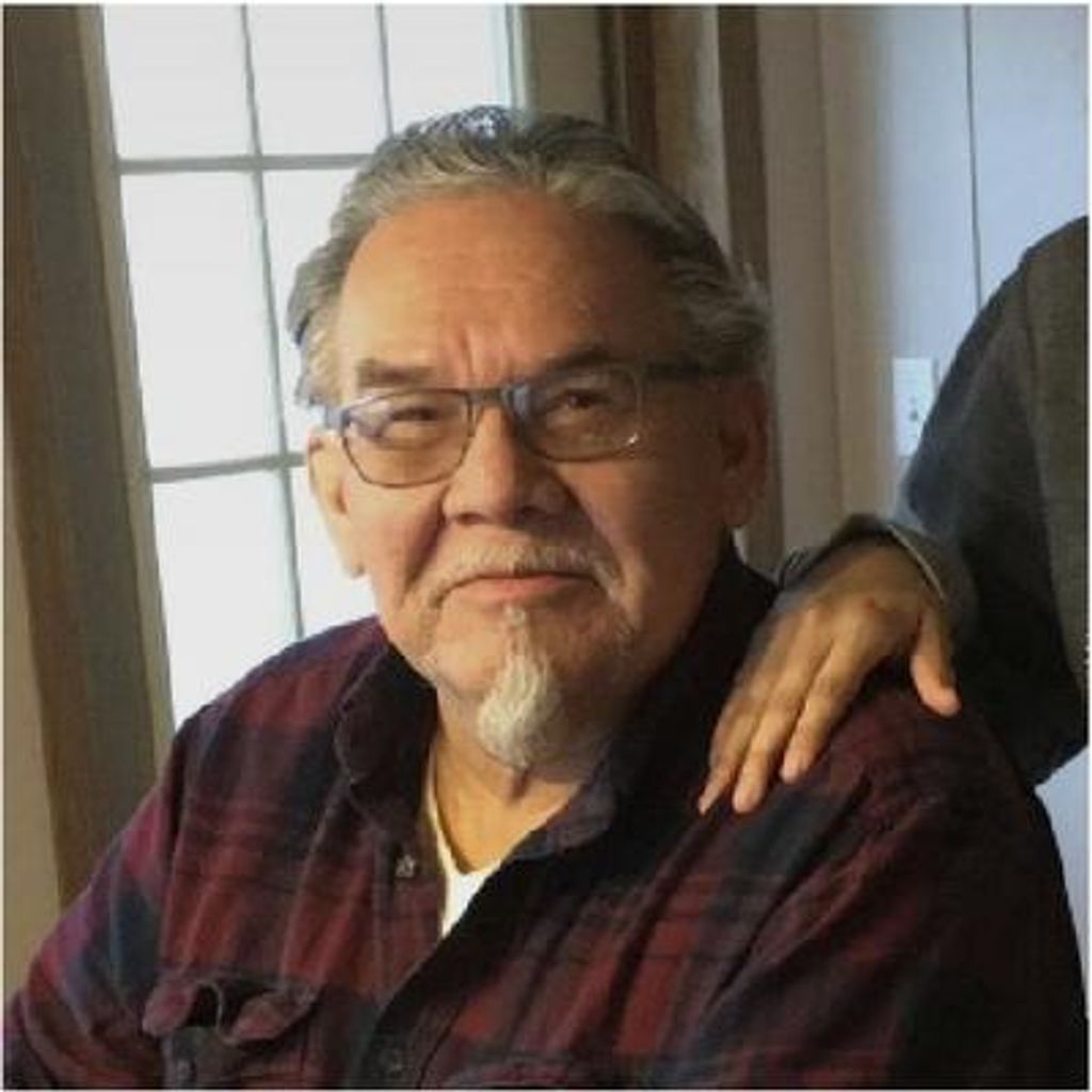 John Peter Trepanier Profile Photo