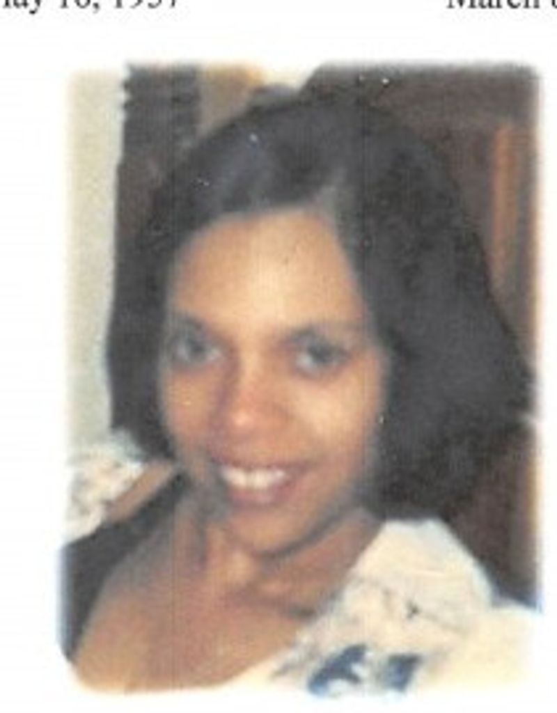 Treza Antoinette "Terry" Parks