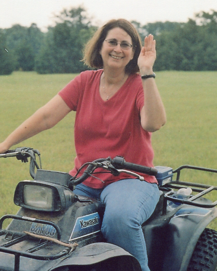Jo Ann Davidson
