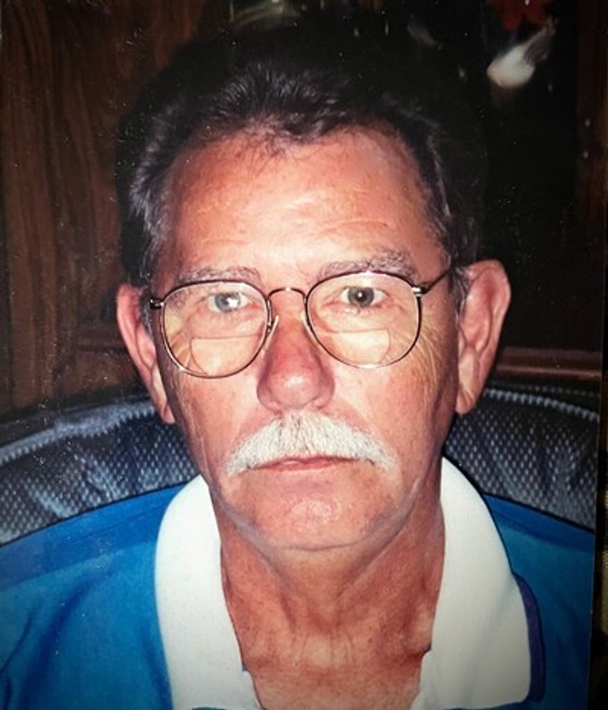 Rufus Ray Strickland Profile Photo