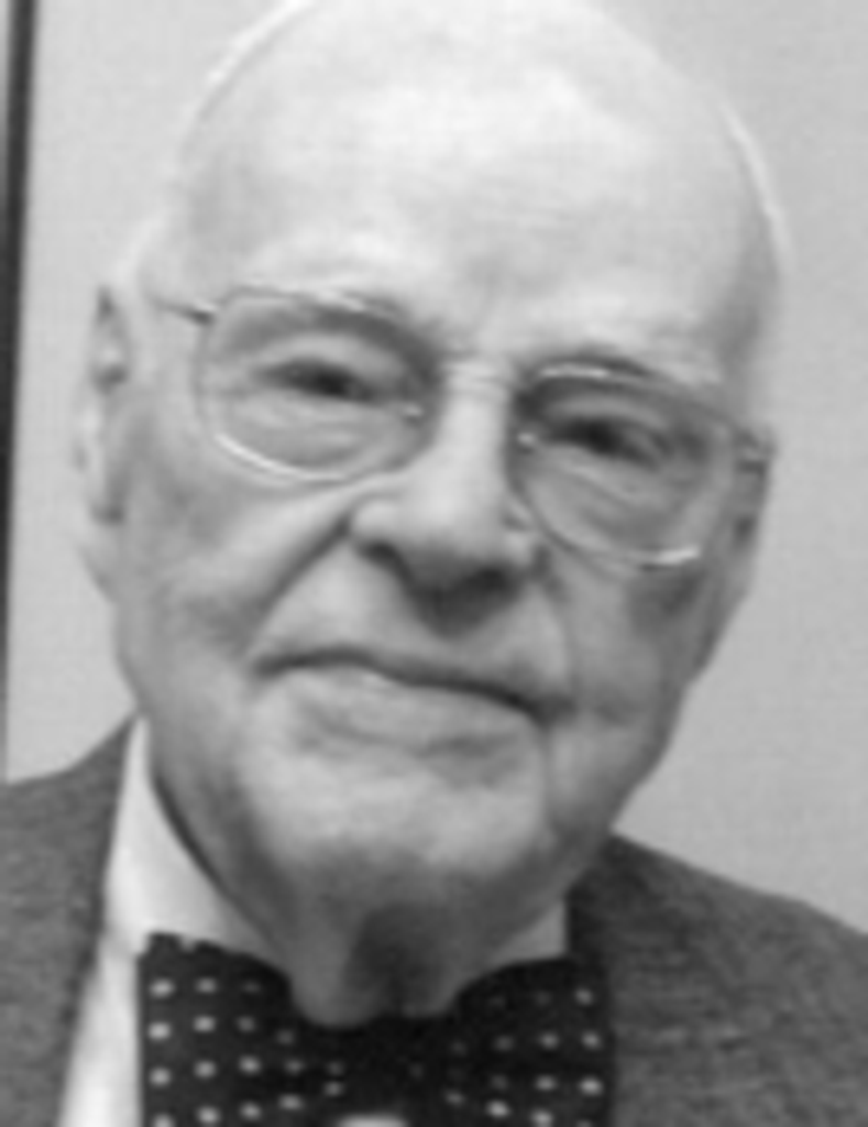 Dr. Thomas N. Ewing, Jr