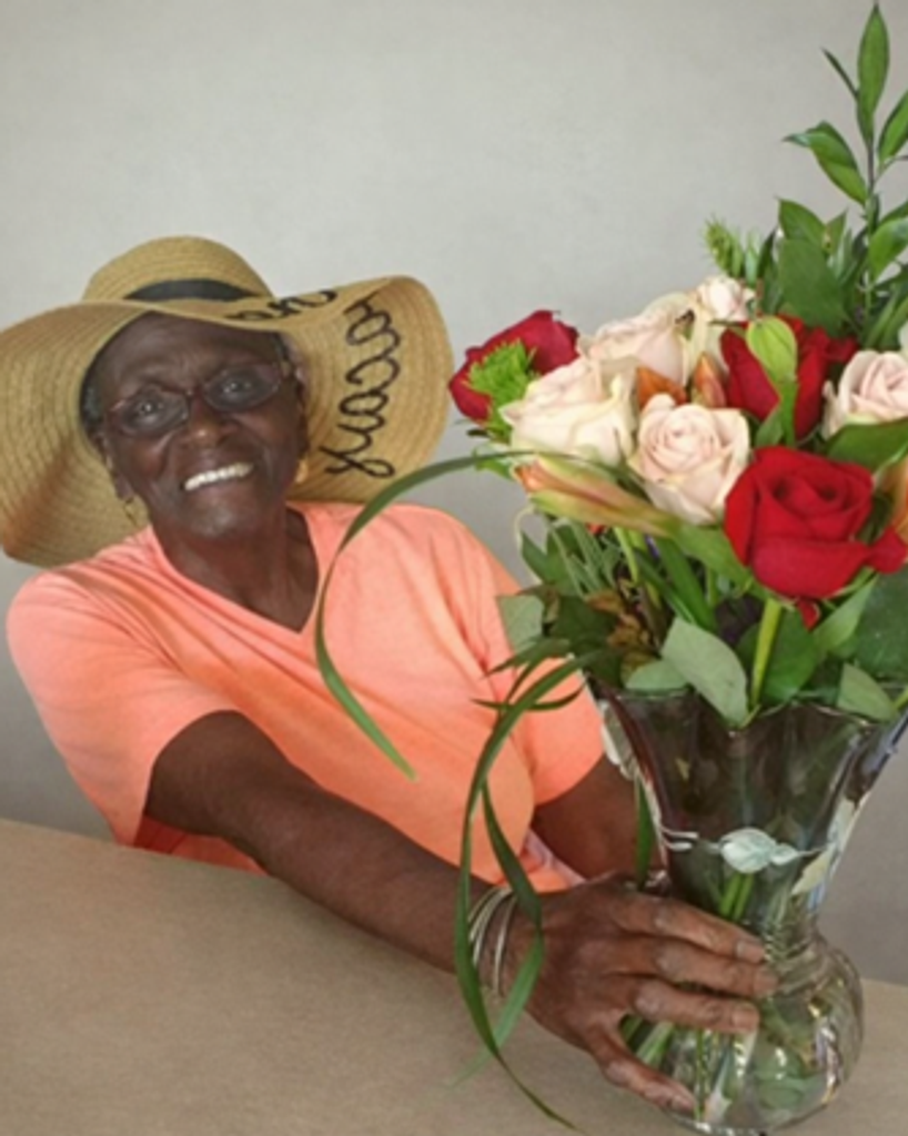 Madeline Janet Stewart