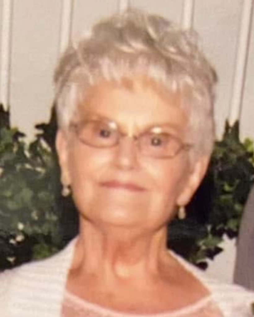 Dimple Dean Merryman Profile Photo