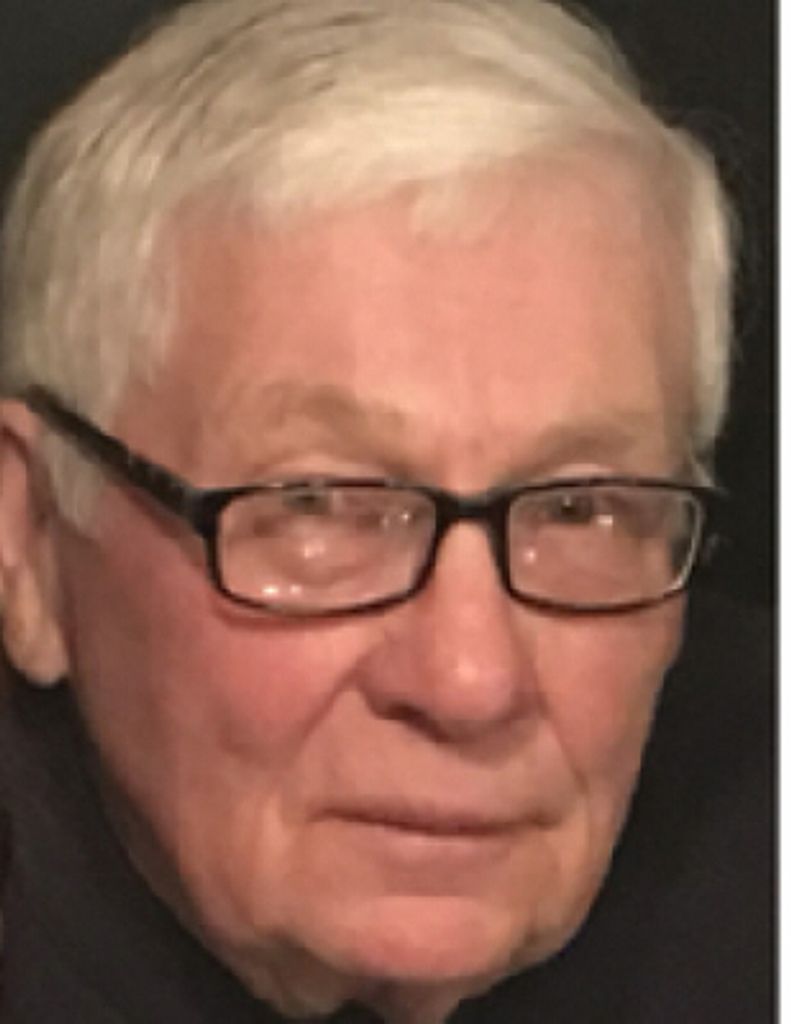 Donald Christensen Profile Photo