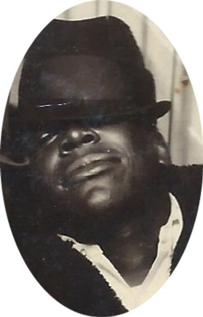 Ossie Pete Hawkins Profile Photo