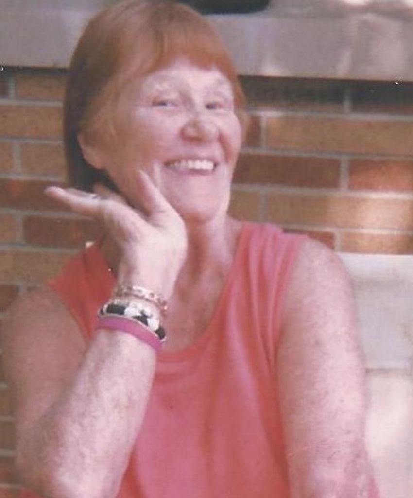 Darlene "Dollie" Bowen