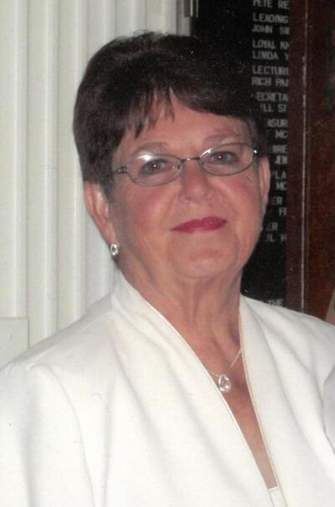 Patsy F Worrell Profile Photo