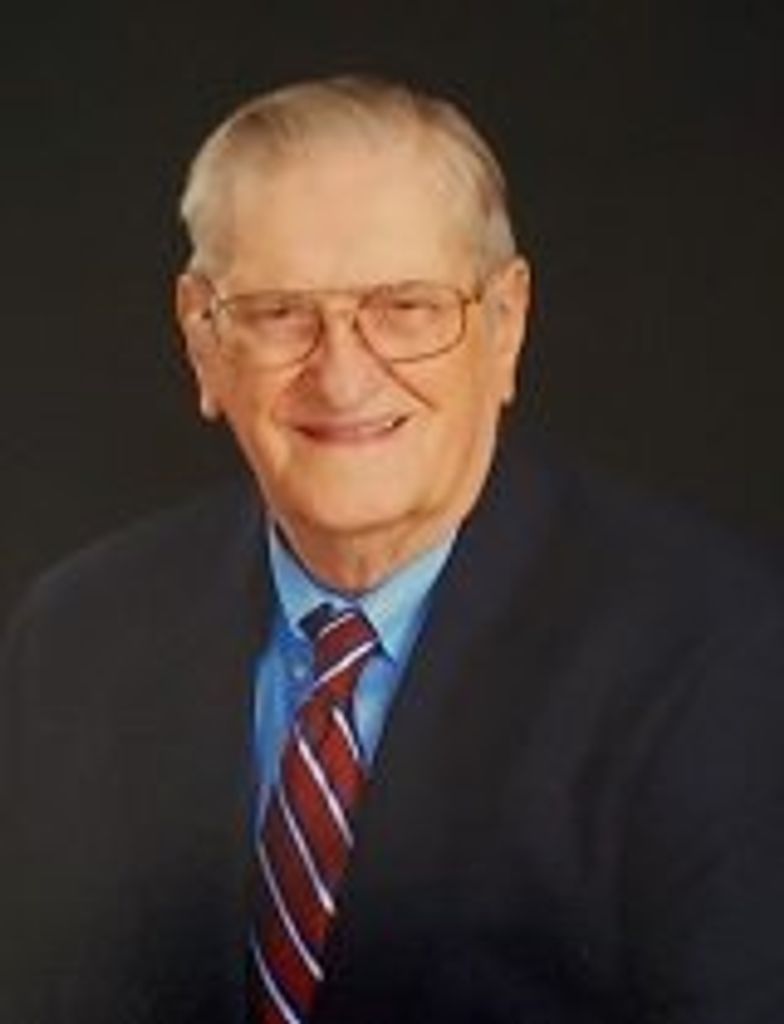 Ralph Eugene Gray