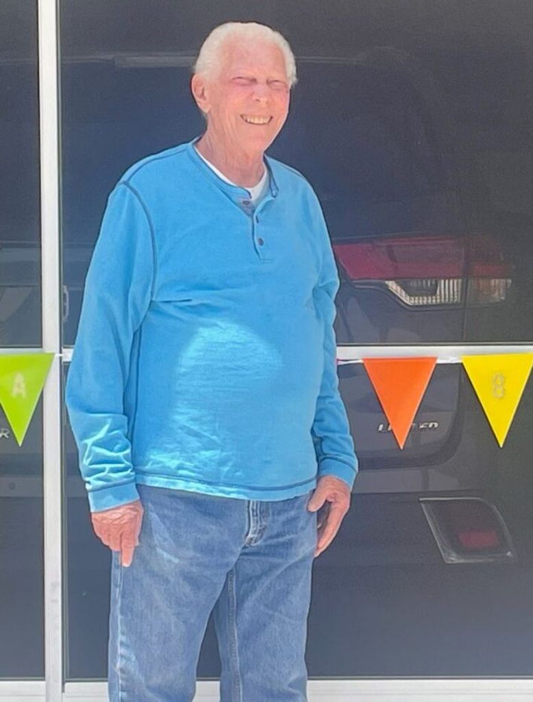 Dale Blanton Profile Photo