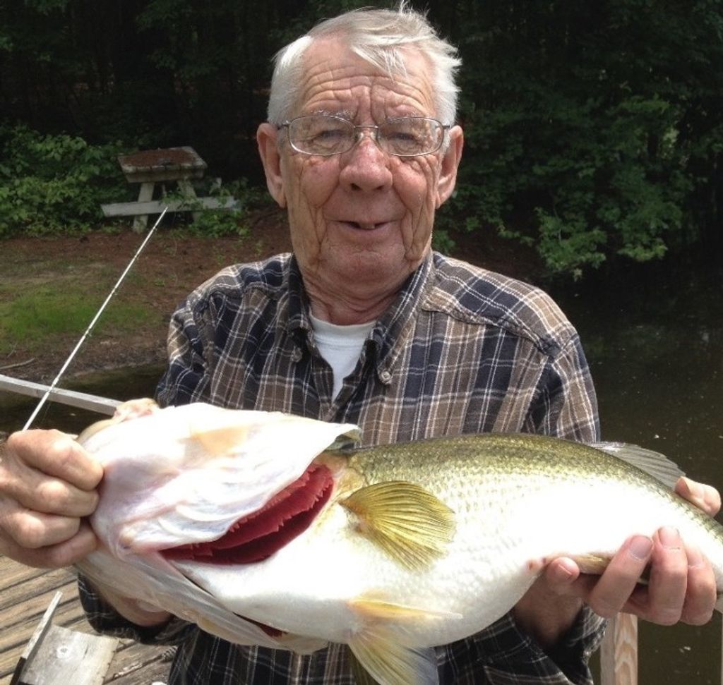 Terry Blaine Fisher