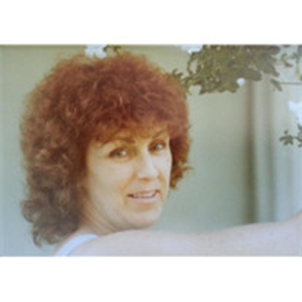 Mary Eunice Spencer Profile Photo