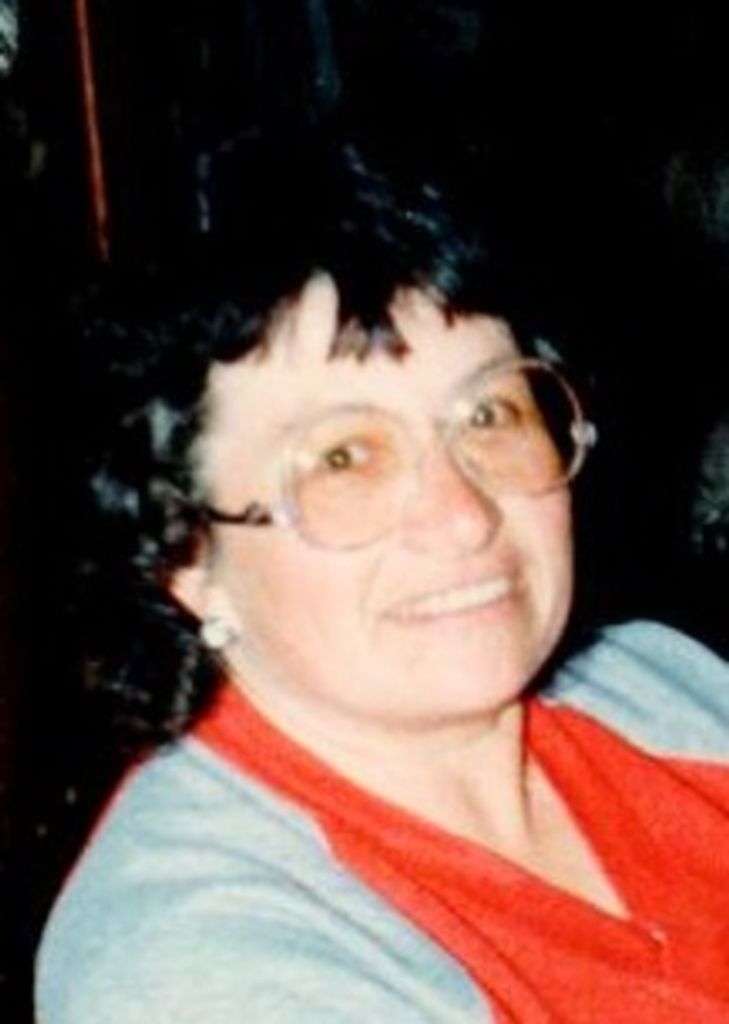 Sharon Rose Dimmitt