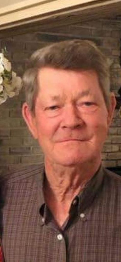 John Dalton Davis Profile Photo