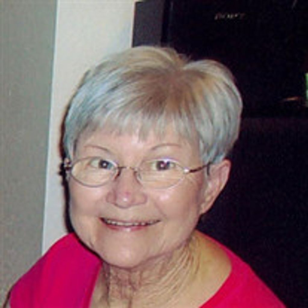 Billie Ann Wagner