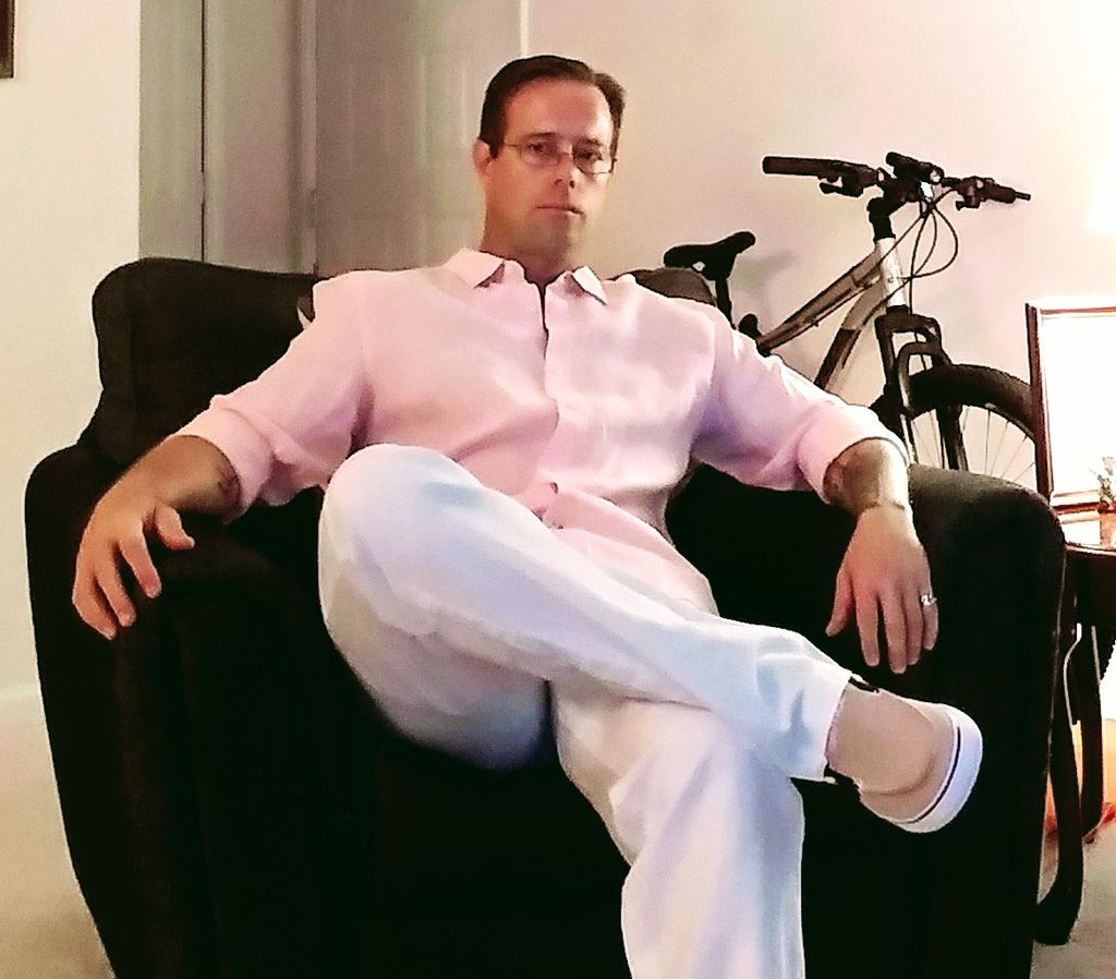 Wade Edward Gaddy Iii Profile Photo