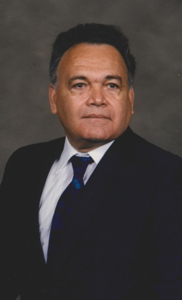 Mr. Angel Labrador-Rivera