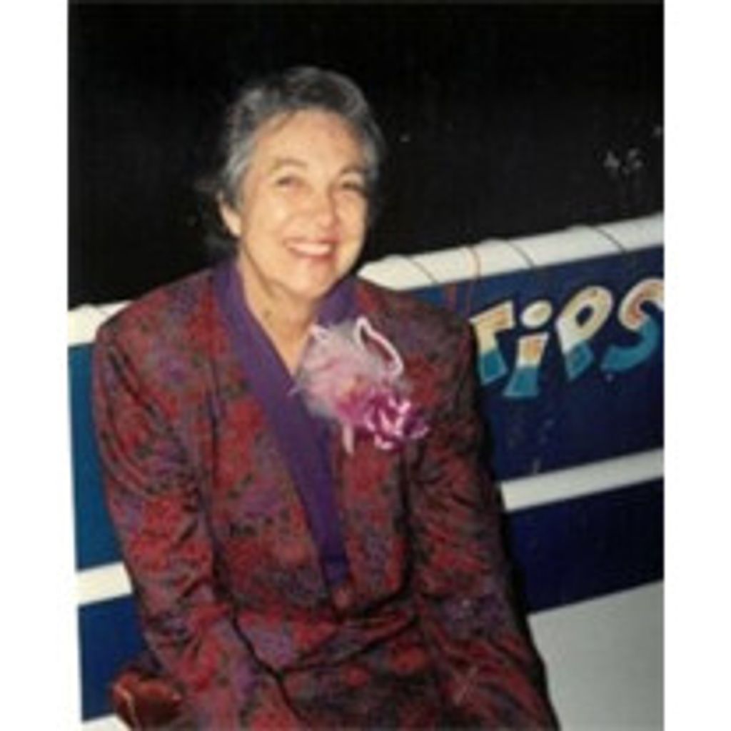 Mary L.
