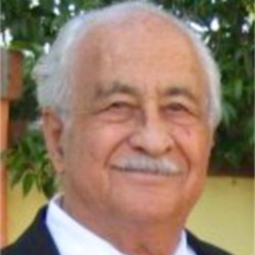 George A. Wise