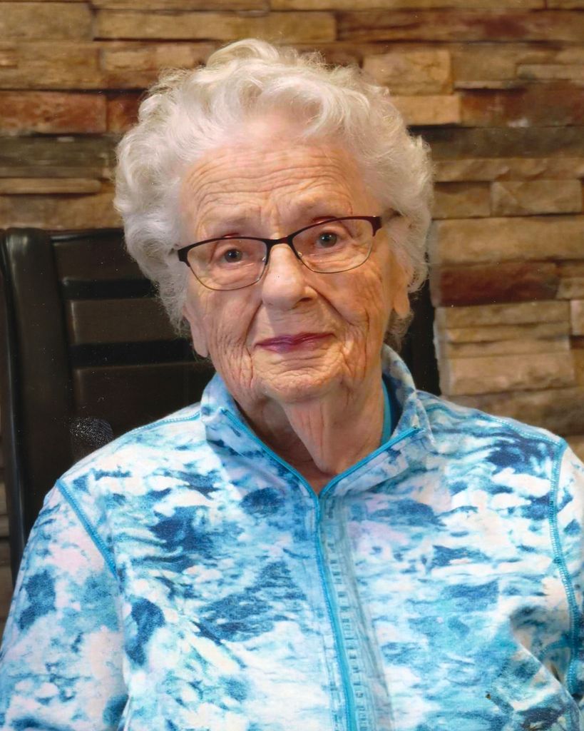 Betty Jean Goke Profile Photo