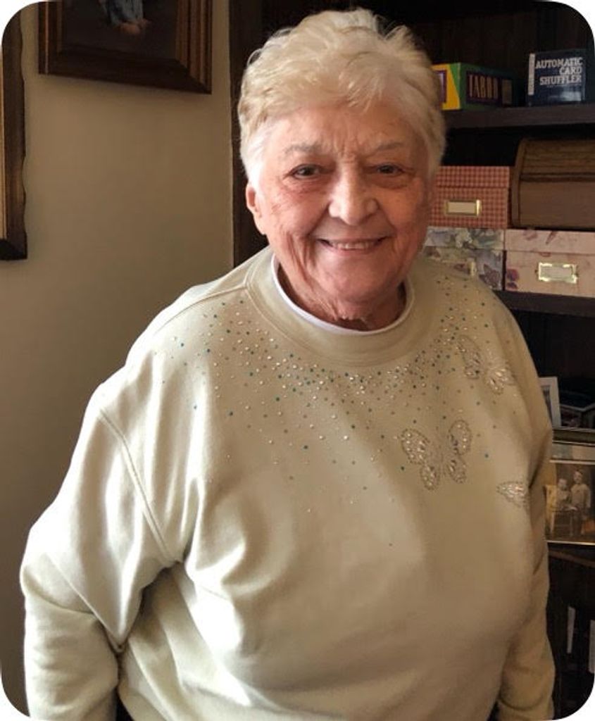 Mary Lou Ruvolo Profile Photo