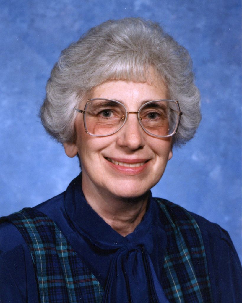 Gertrude H. Wheeler Profile Photo