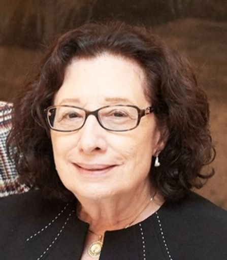 Mary D'Alessandro Profile Photo