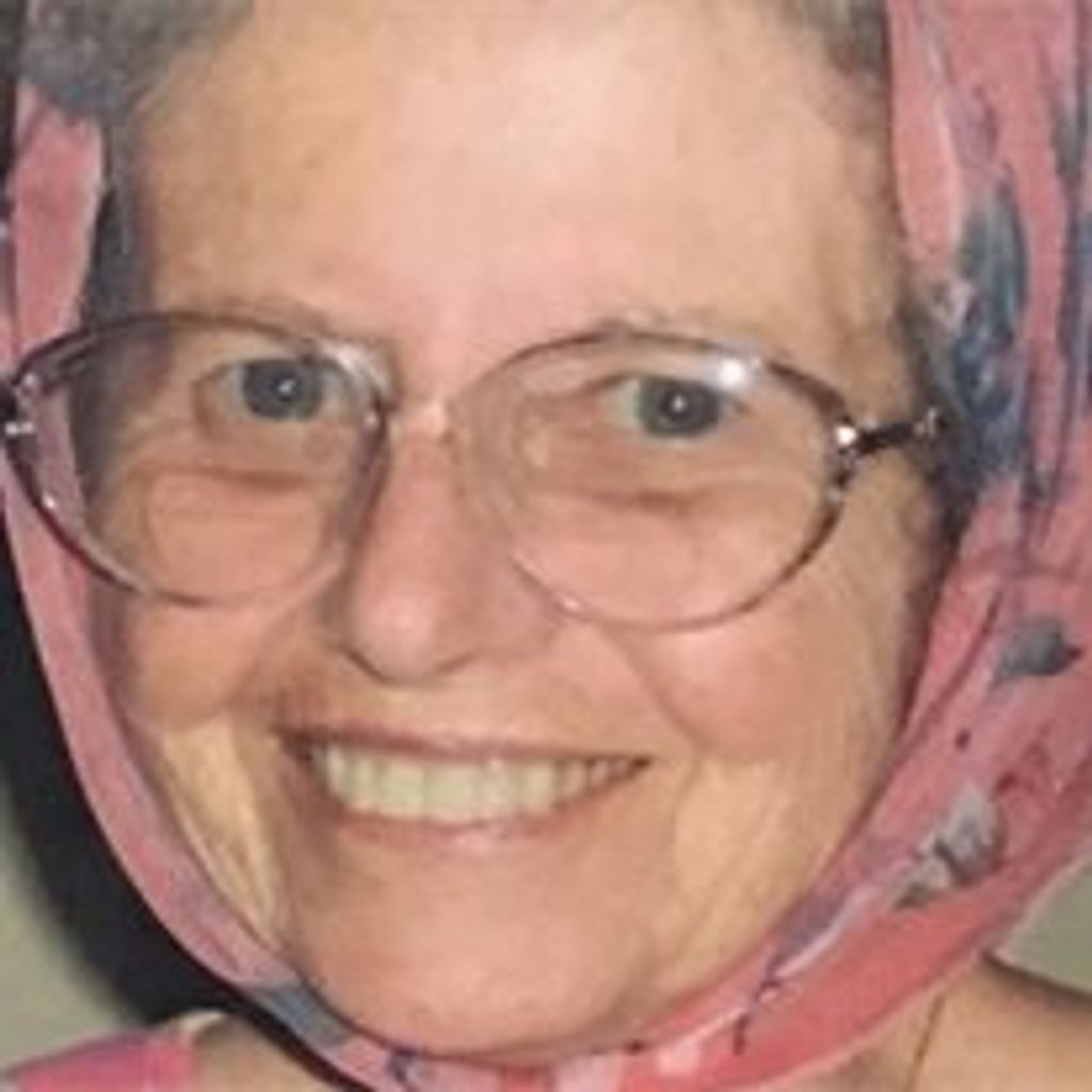 Evelyn M. Reynolds
