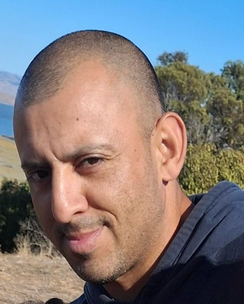 Hugo Diego Garcia Profile Photo