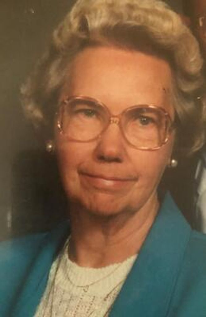 Wilma Jean Thomas Profile Photo