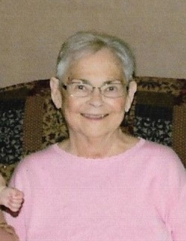 Janice  Goettsch
