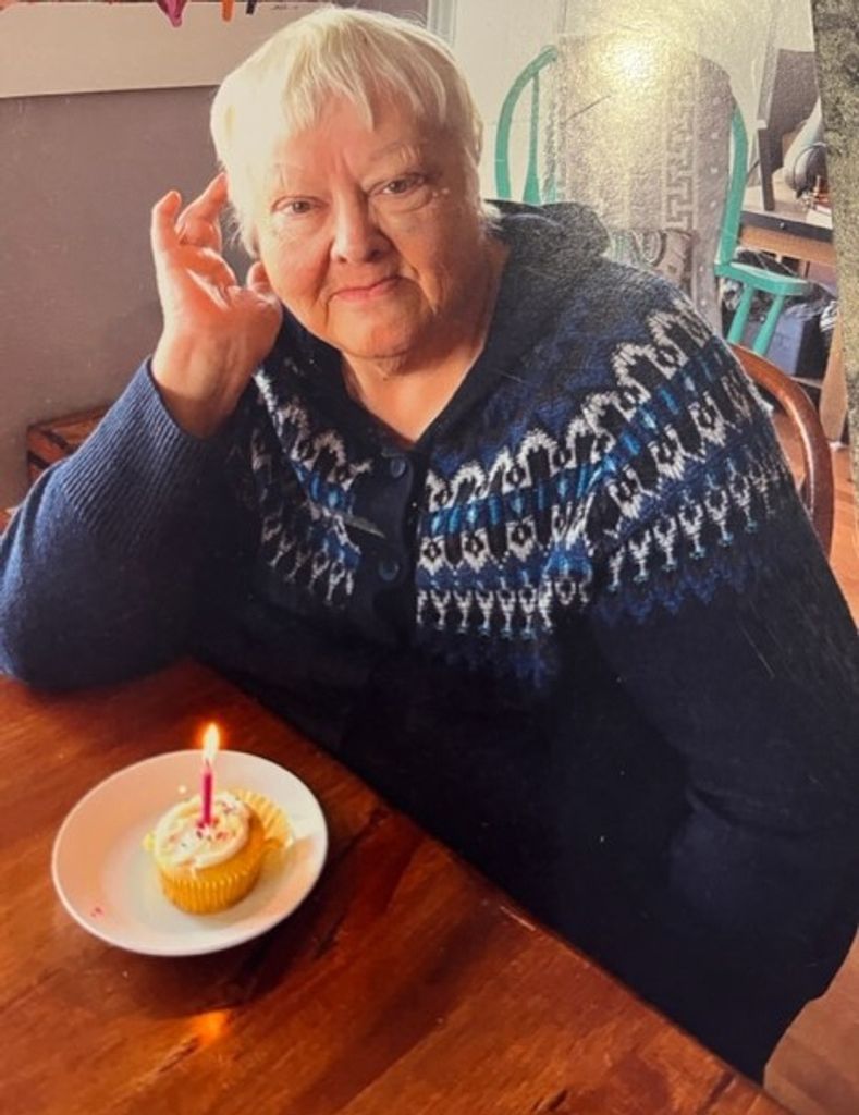 Dianne Louise Herbert Profile Photo