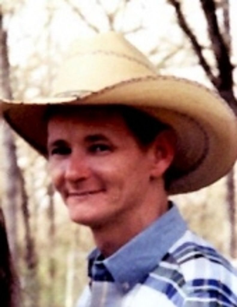Russell Bryant Reynolds Profile Photo
