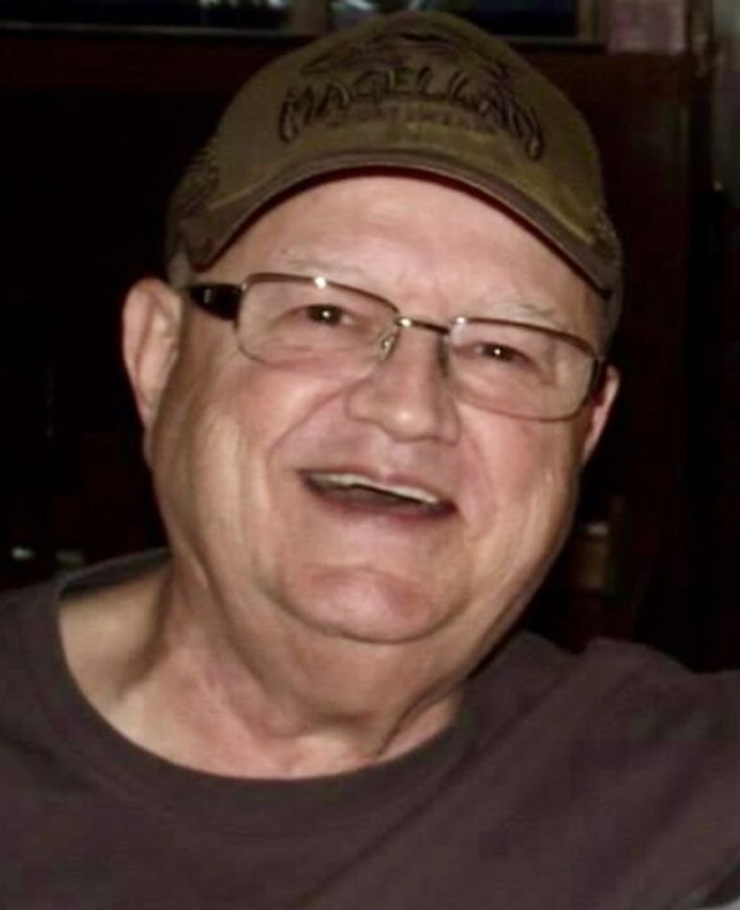 William Bachemin Profile Photo