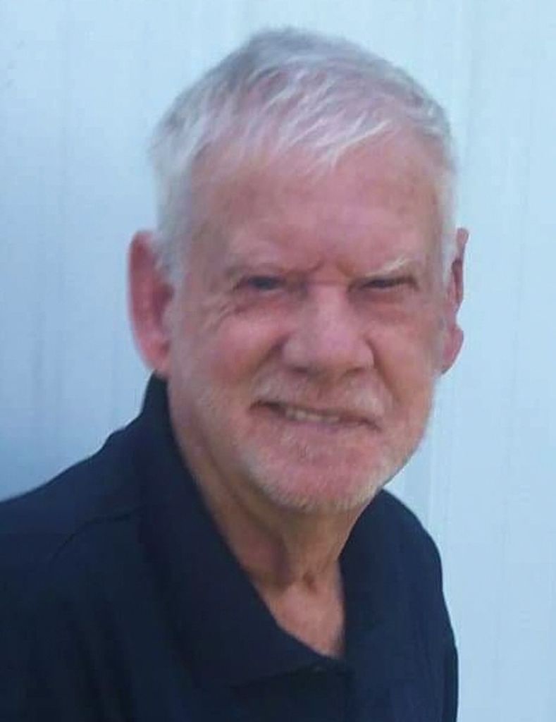 James Allen Edmonds Profile Photo