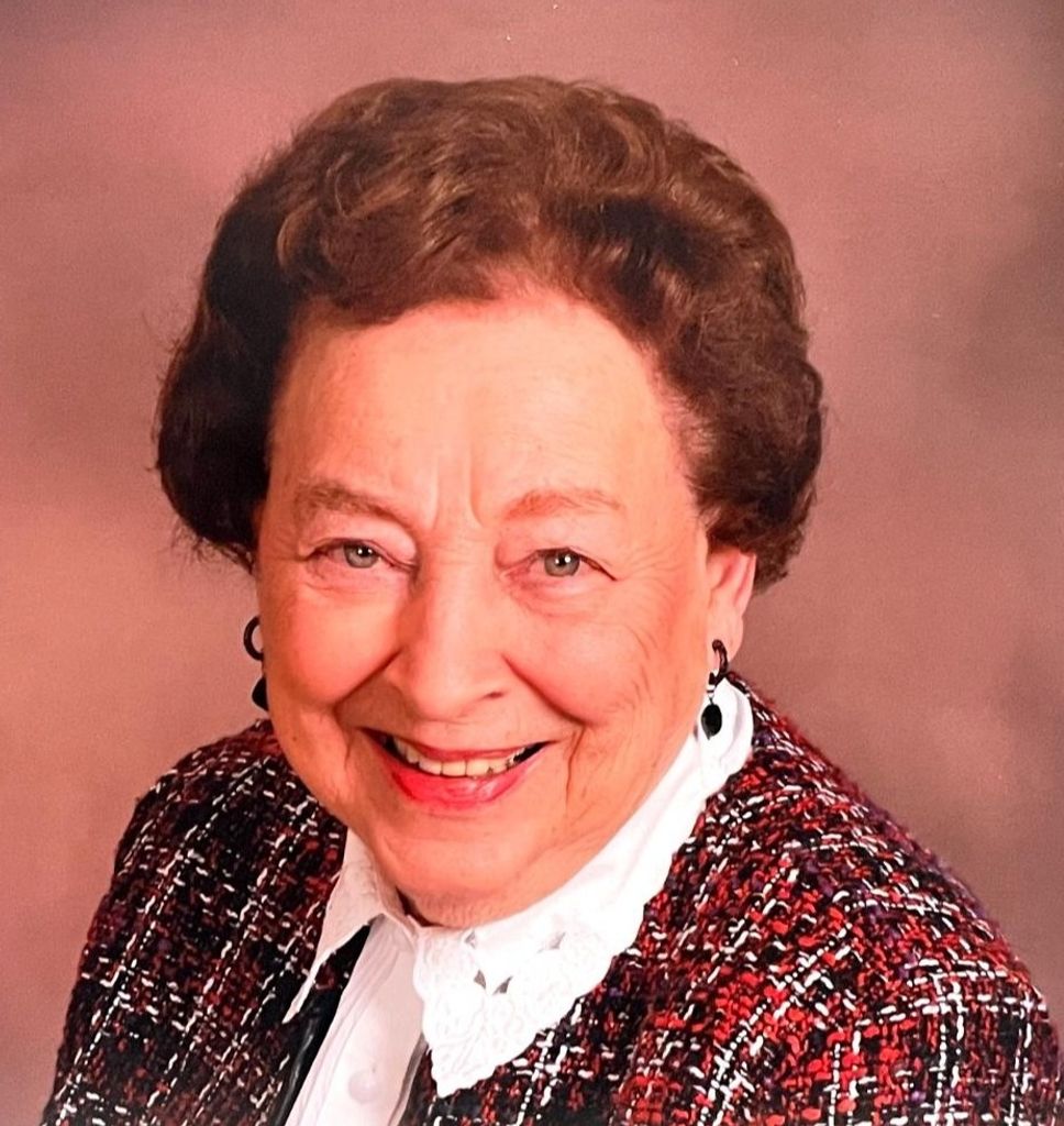 Beverly Jean Zamzow Profile Photo