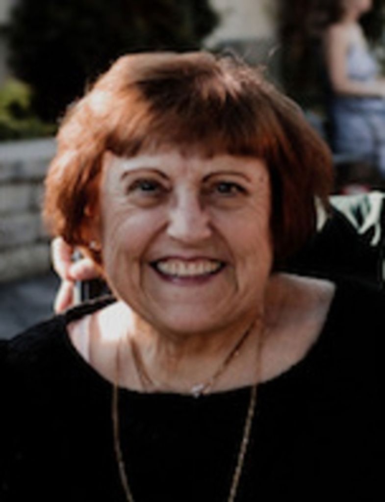 Linda A. Johnson Profile Photo