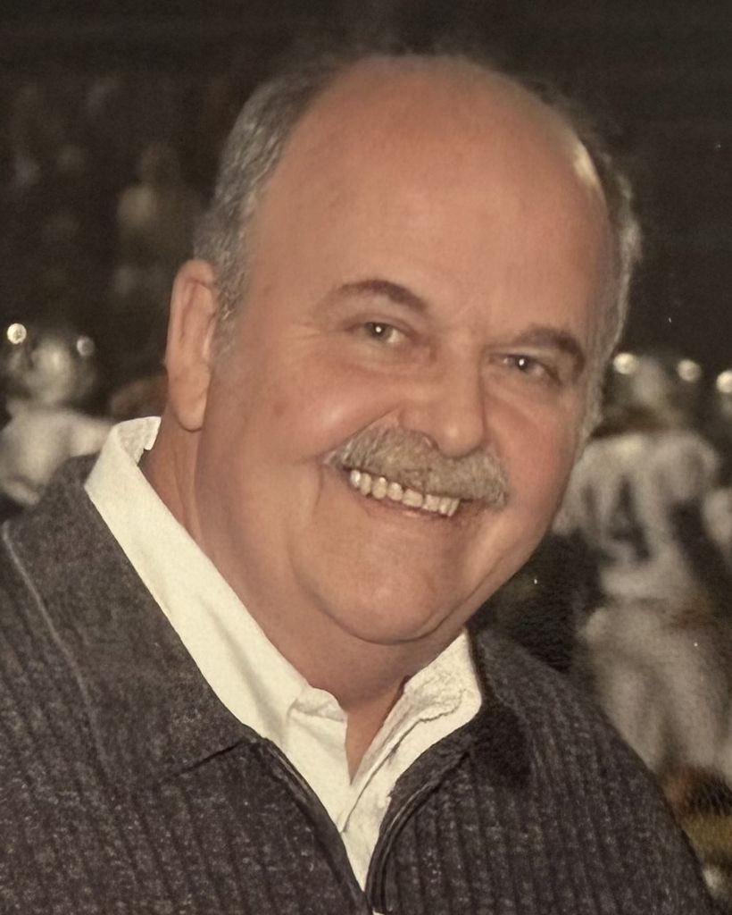 James Lewis Hollberg Profile Photo