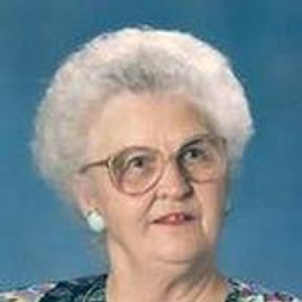Louise Cleveland