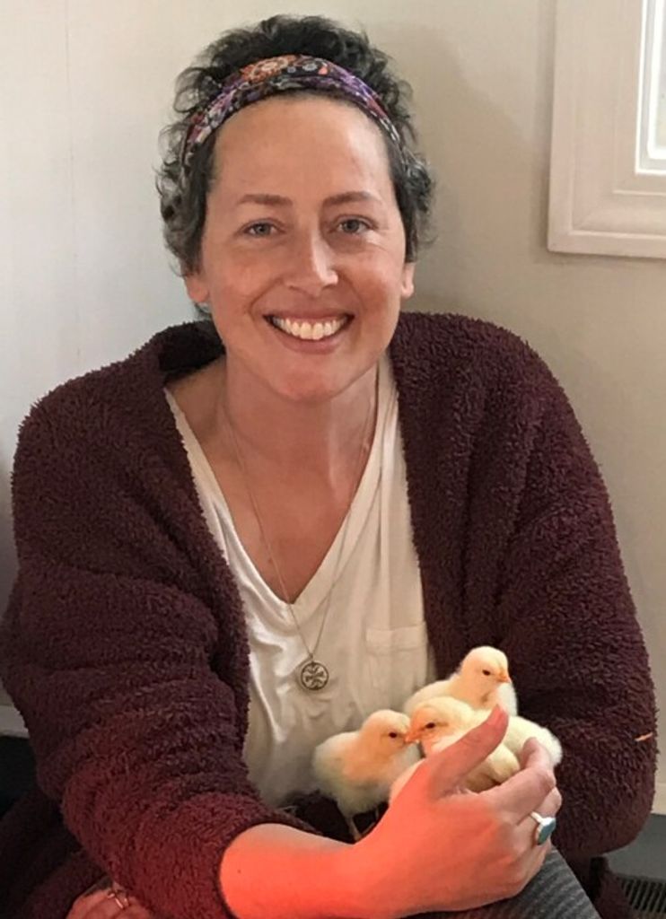 Ashley M. Russell Profile Photo