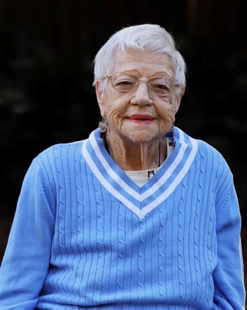 Norma Swanson