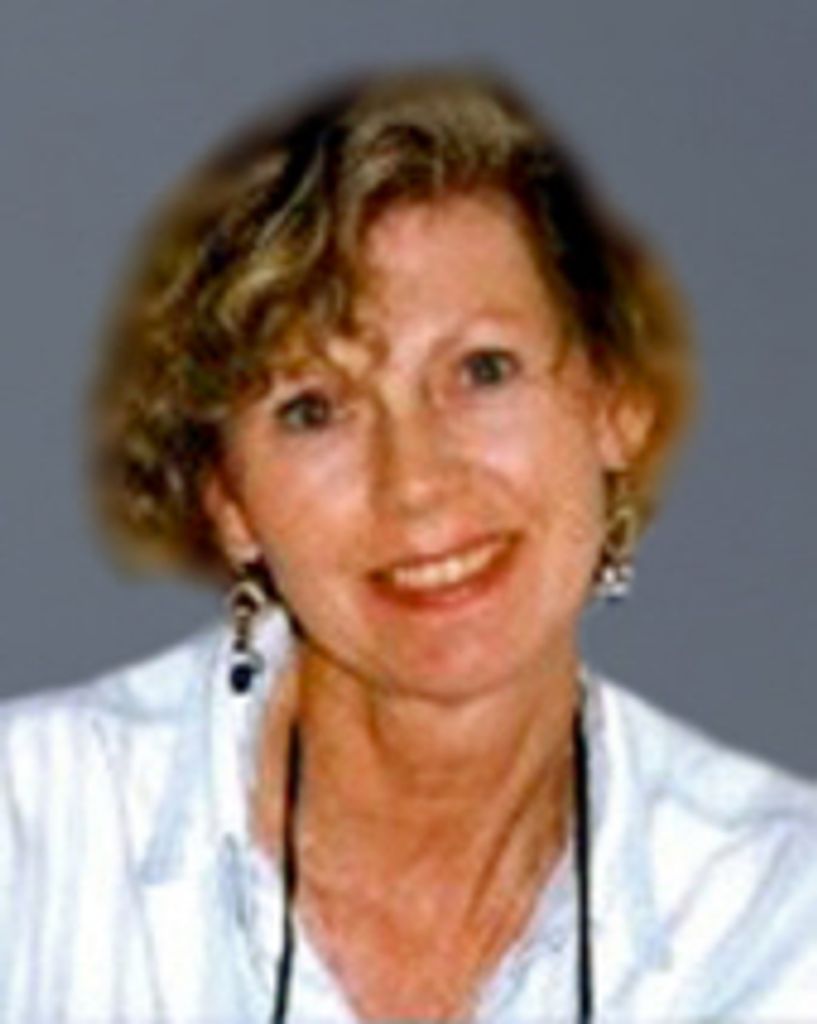 Ellen Weigley