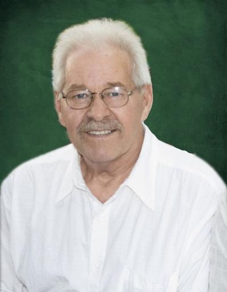 Edmund Joseph Mcguire Profile Photo